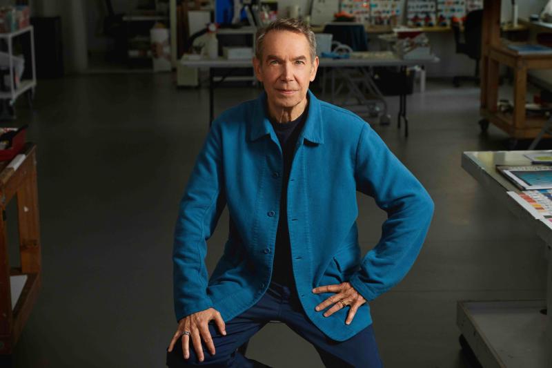 jeff koons