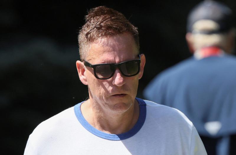 peter thiel