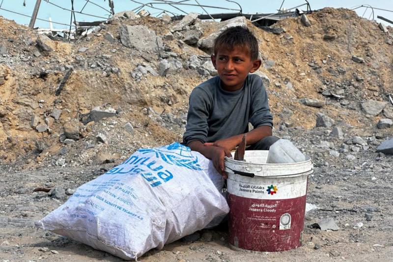 Hamas ve İsrail'in Gazze'deki savaşı sona erdirme konusunda anlaşmaya varmasının ardından, Hamas’a açıkça muhalefetini ilan eden silahlı örgütlerin akıbeti belirsizliğini koruyor / Fotoğraf: Independent Arabia