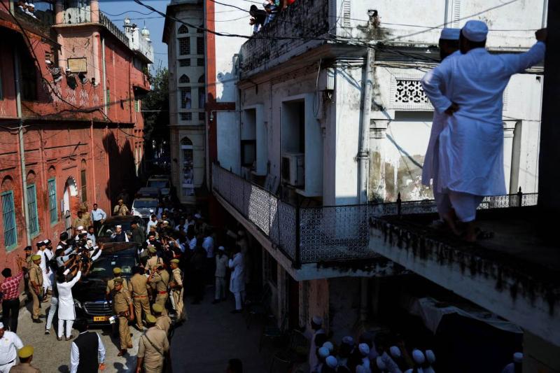Taliban - Arpan Rai Taliban - Arpan Rai