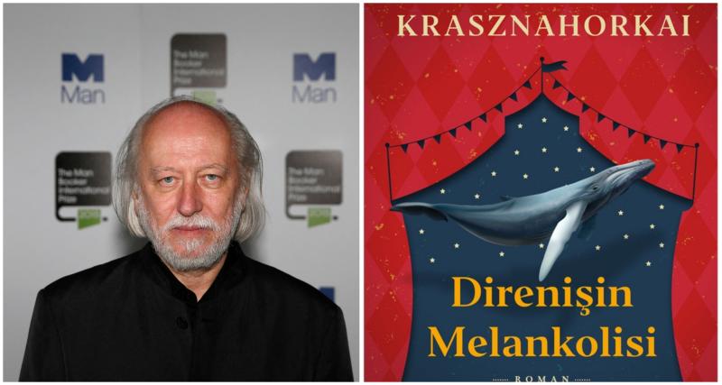 direnişin melankolisi