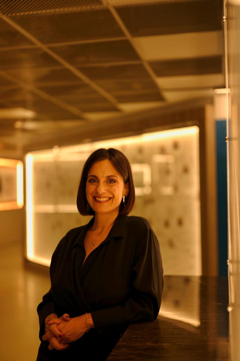 filiz ova