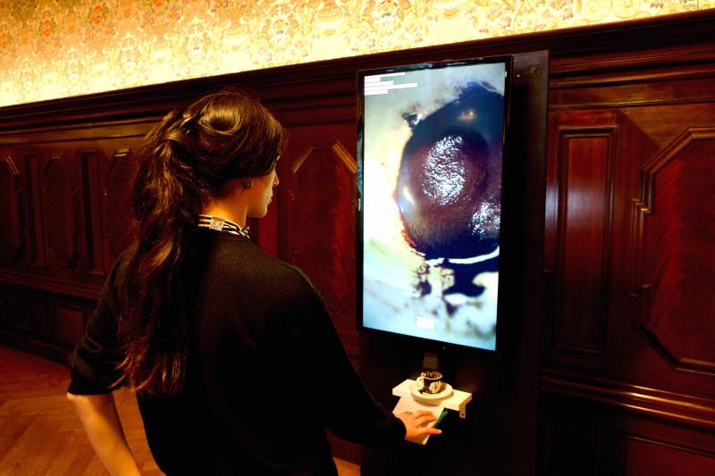 future visioning