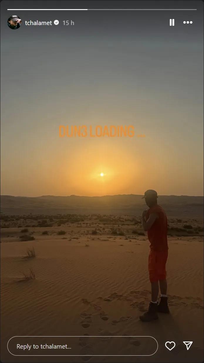 dune
