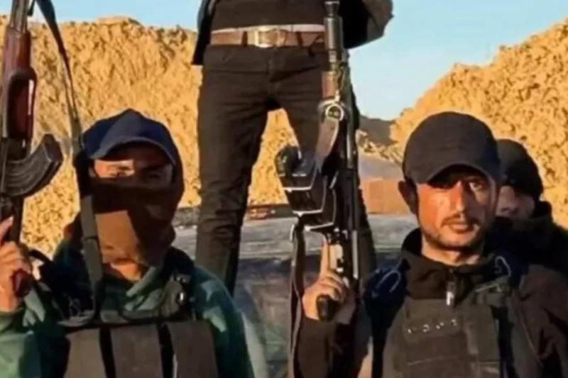 Yaser Ebu Şebab şu anda aranıyor