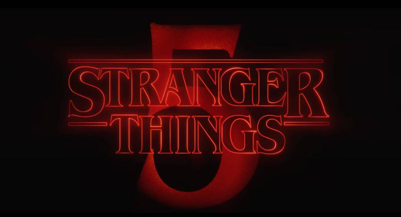 Stranger Things (Netflix)