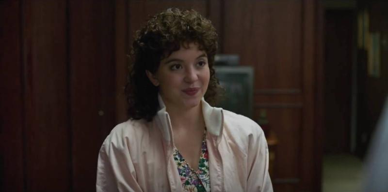 Sydney Sweeney (Black Bear) Sydney Sweeney (Black Bear)