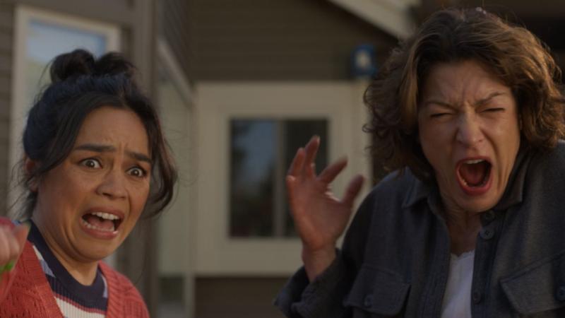 Son Durak: Kan Bağı Son Durak: Kan Bağı