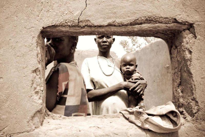 Fotoğraf: Benjamin Dix Fotoğraf: Benjamin Dix