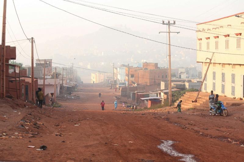 Mali'de faaliyetlere getirilen kısıtlamalar benzeri görülmemiş durumda / Fotoğraf: Reuters