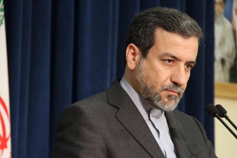 İran Dışişleri Bakanı Abbas Arakçi, "İsrail saldırısına hazırlıklı" olduklarını söylüyor