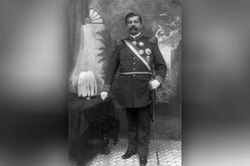 Juan Vicente Gomez / Fotoğraf: Wikipedia