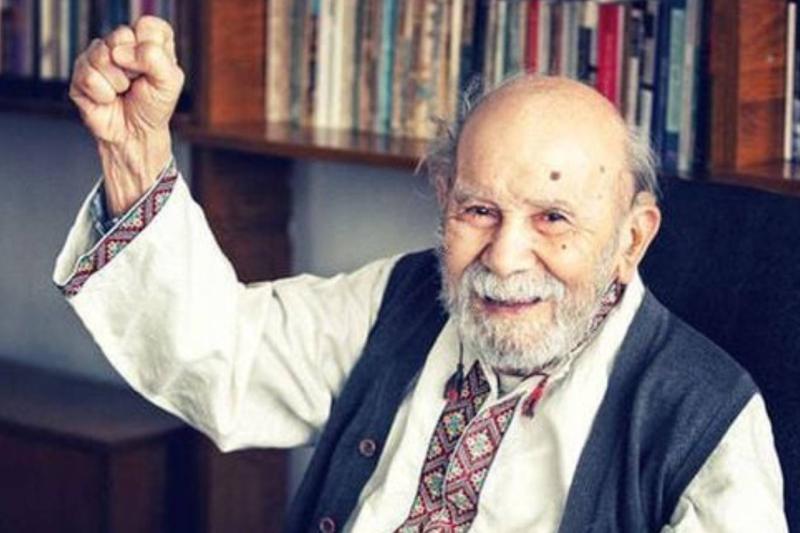 Vedat Türkali (1919-2016)