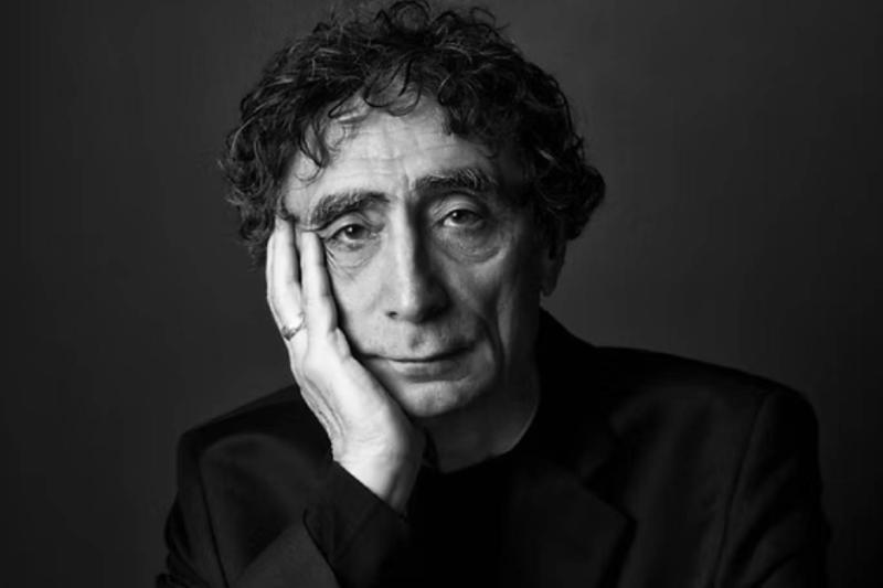 Gabor Maté