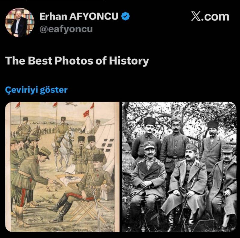 Görsel: X - @eafyoncu