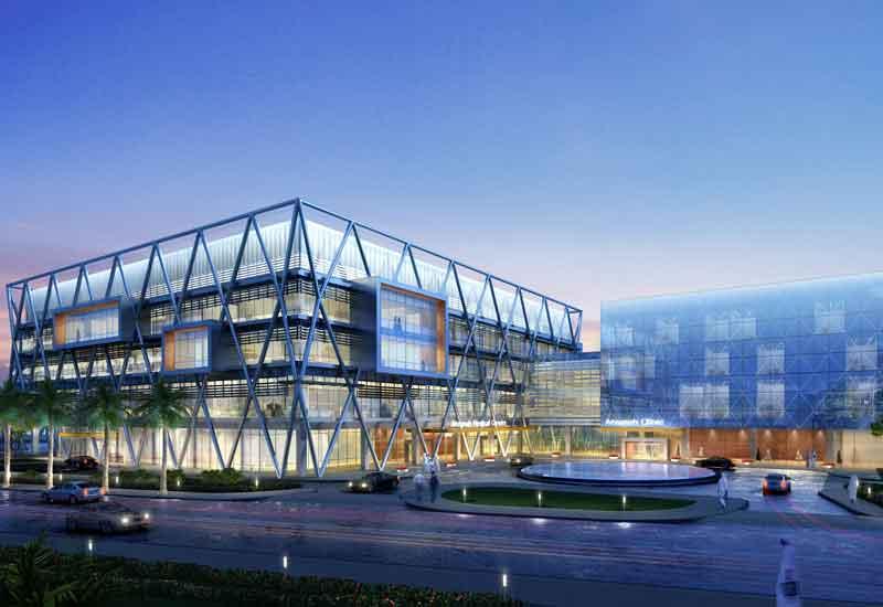 umman tıp sehri (cw online)