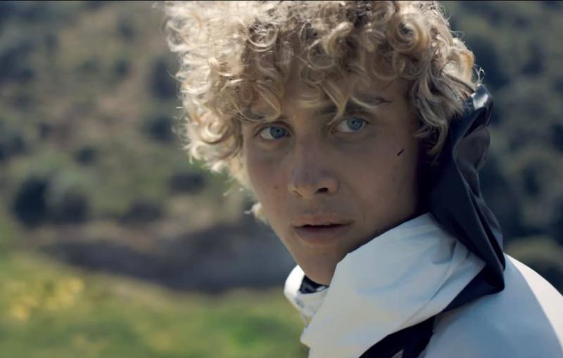 The Hunger Games: Sunrise on the Reaping 