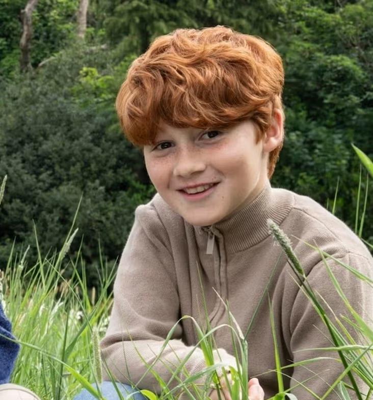 Alastair Stout (HBO)