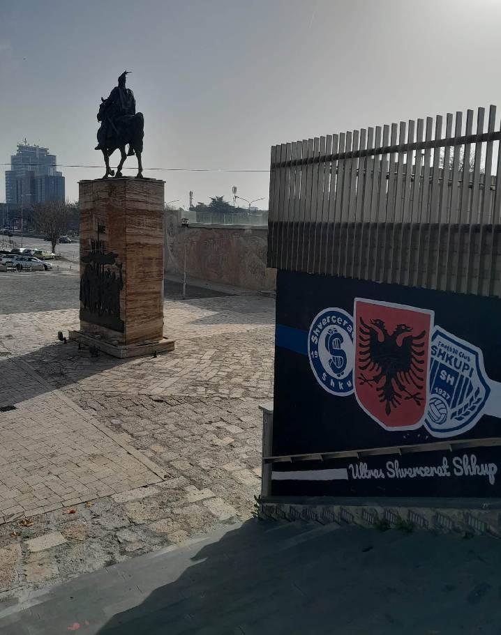 Bu fotoğraf da futbolseverler için