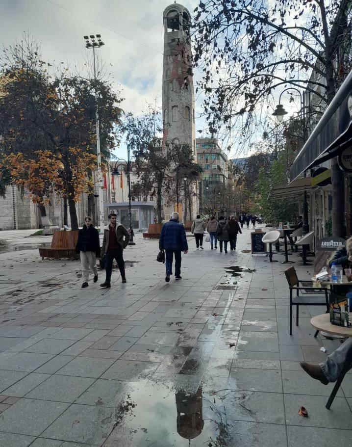 Üsküp. Aziz Konstantin ve Helena Kilisesi1