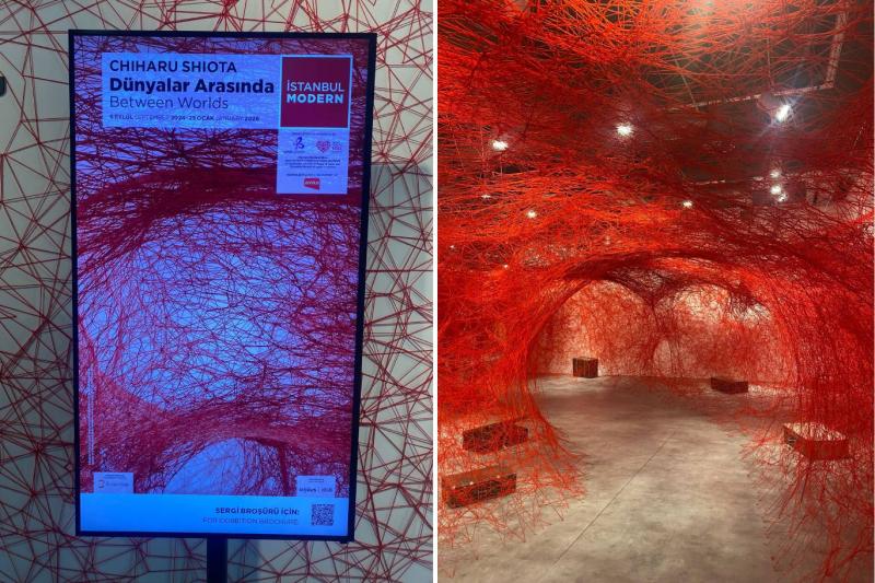 Dünyalar Arasında Sergisi3