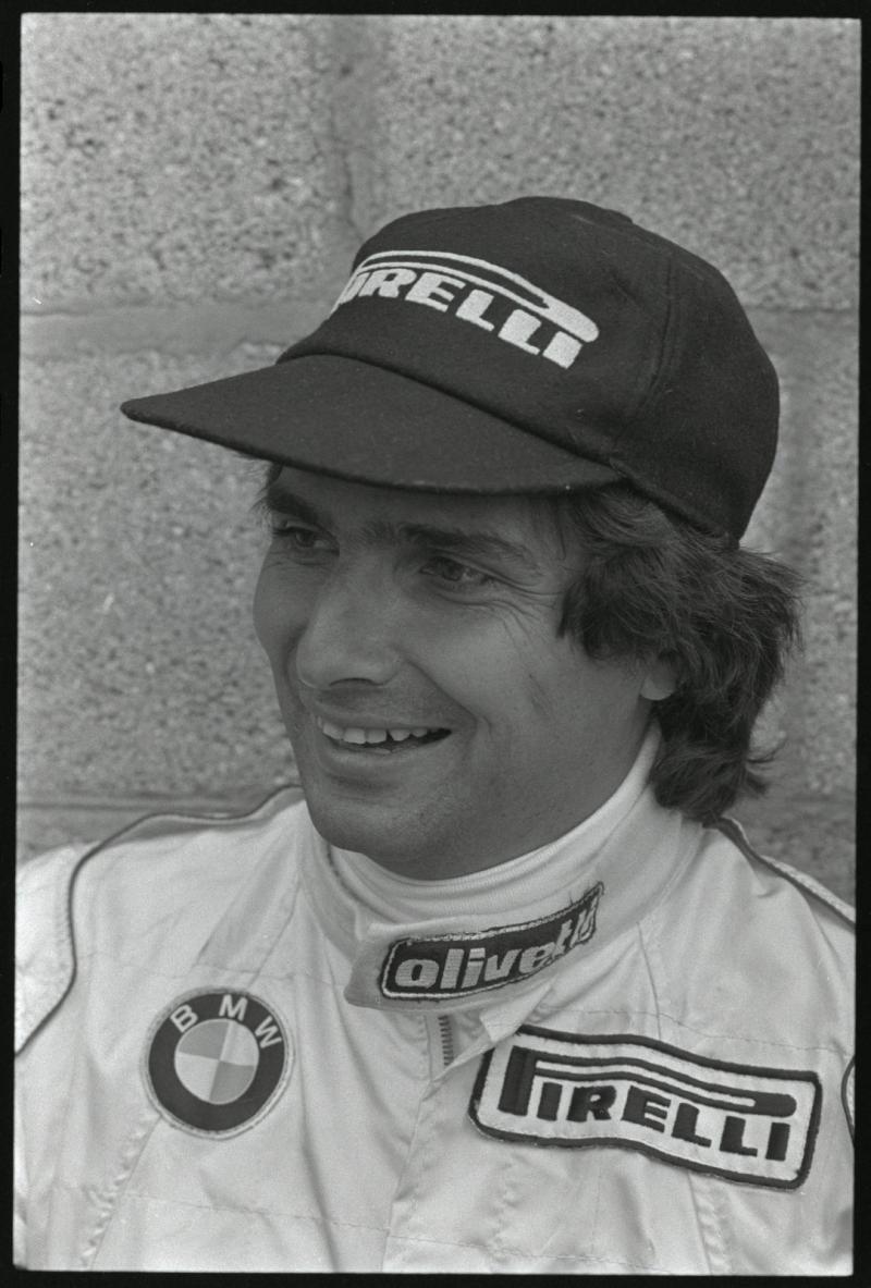 Nelson Piquet (Reuters)