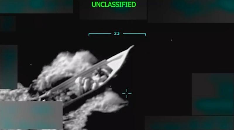 venezuela-abd saldırı