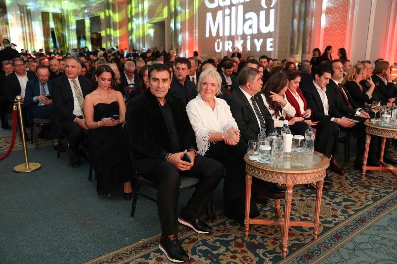 Michelin ve Gault & Millau’nun Aynasında Türkiye2