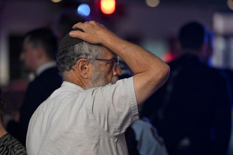 Avustralya saldırısı