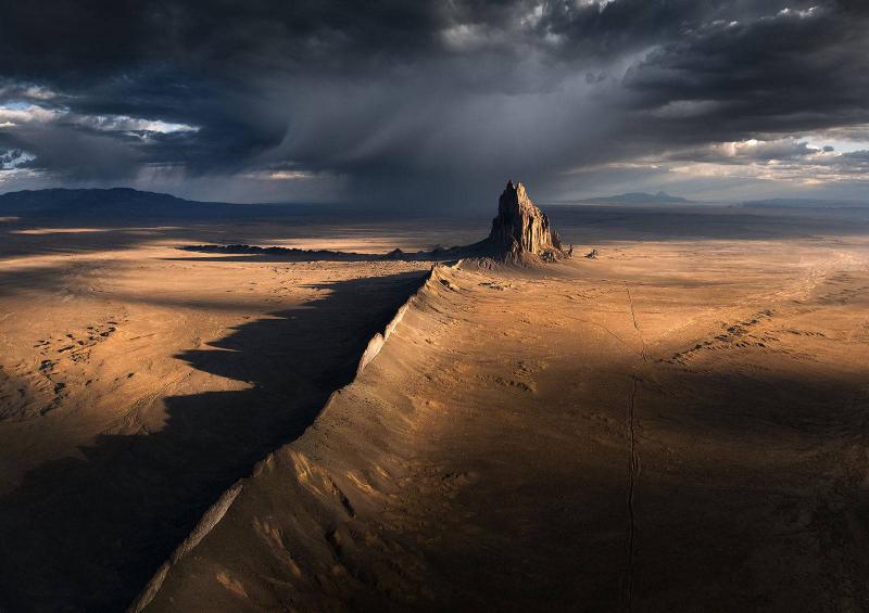 Shiprock
