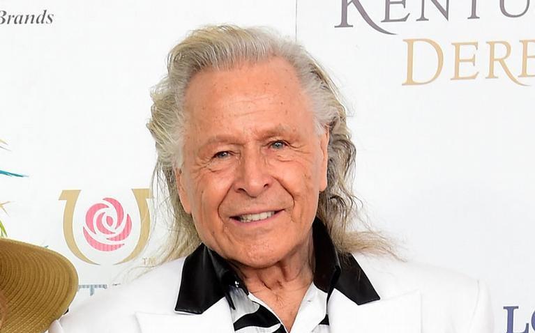 Peter Nygard