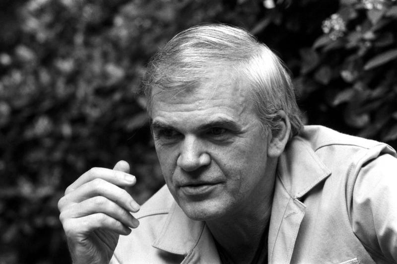 kundera