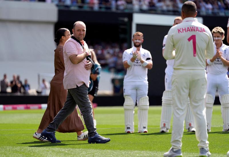 Ahmed el-Ahmed - Reuters