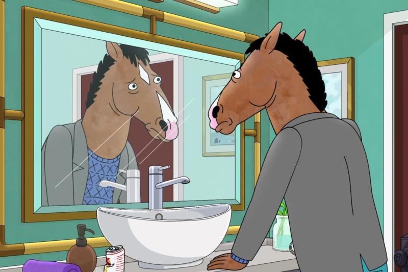 BoJack Horseman