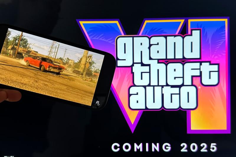 GTA 6