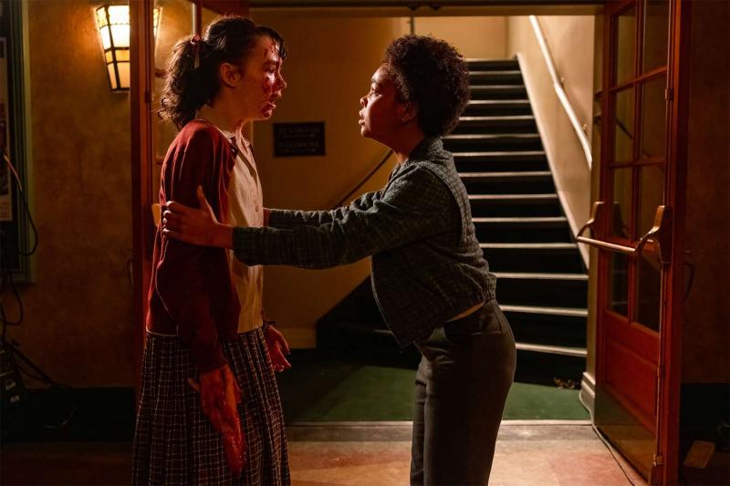 It: Welcome to Derry