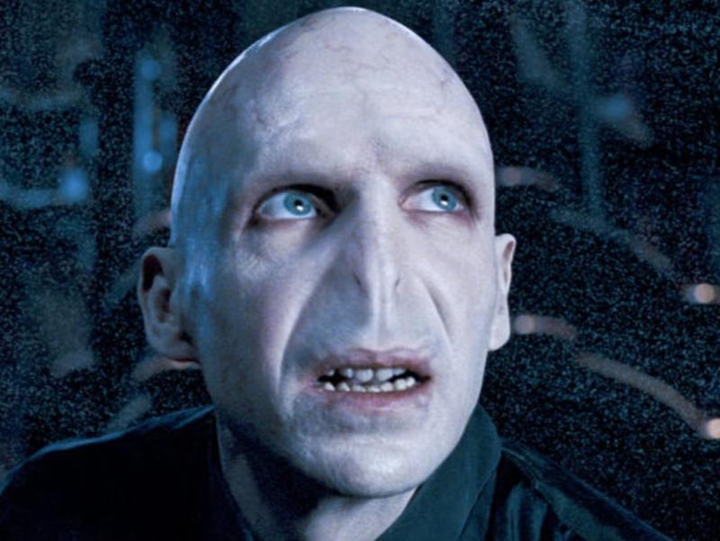 Lord Voldemort