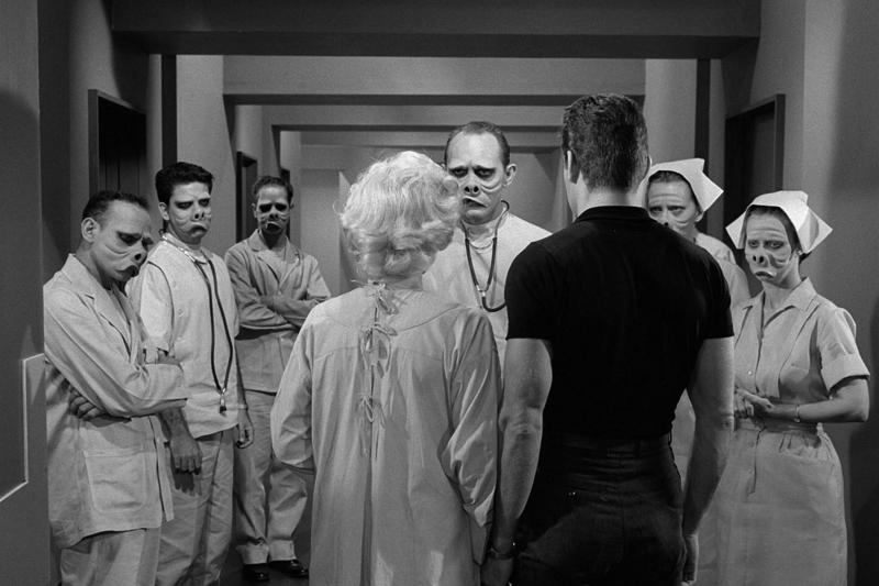 Alacakaranlık Kuşağı