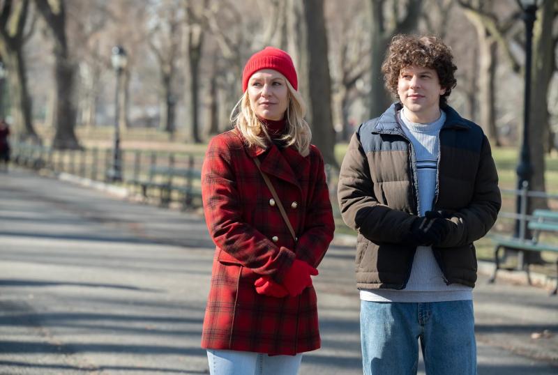 Fleishman is in Trouble