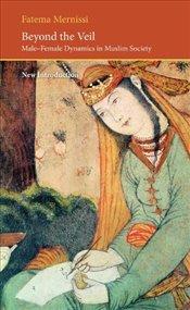 Resim simgesi Fatima Mernissi'nin bir kitabı