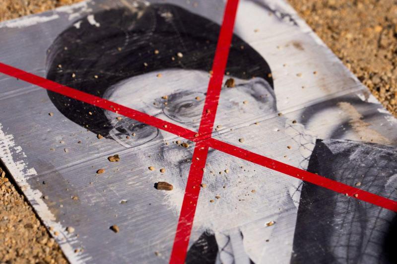 Siyaset kumarhanesinde kan ve savaş üzerine bahisler