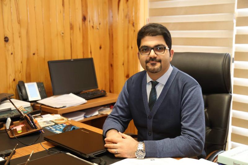 Prof. Dr. Halil İbrahim Aydın