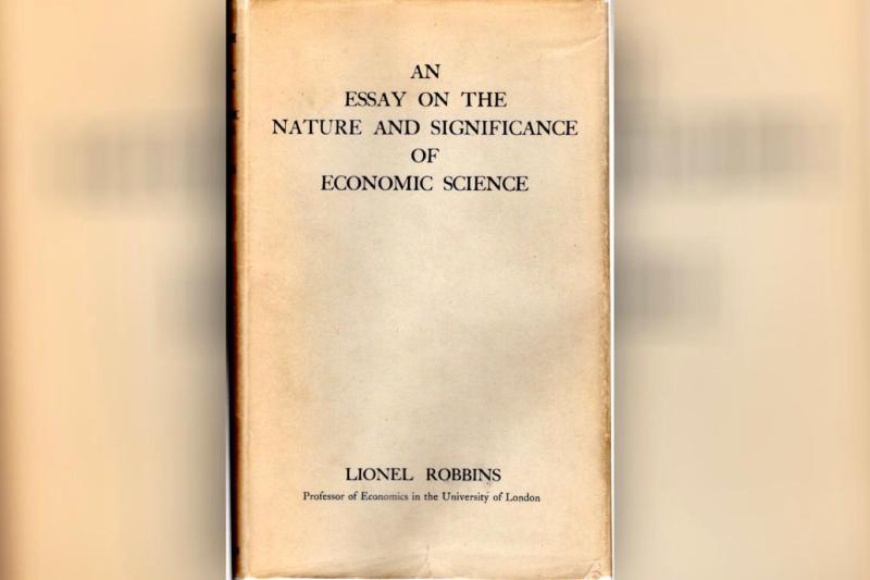 Karl Polanyi'nin (1886-1964) “Büyük Dönüşüm: Çağımızın Siyasal ve Ekonomik Kökenleri” adlı eserin orijinal kapağı