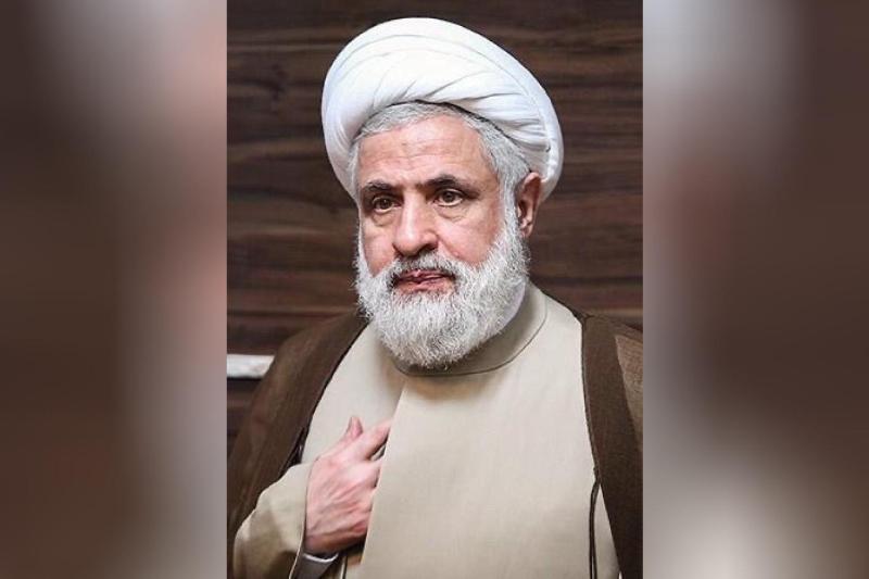 Naim Kasım, zor zamanlarda ağır yük altında