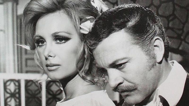 Filiz Akın ile Kartal Tibet