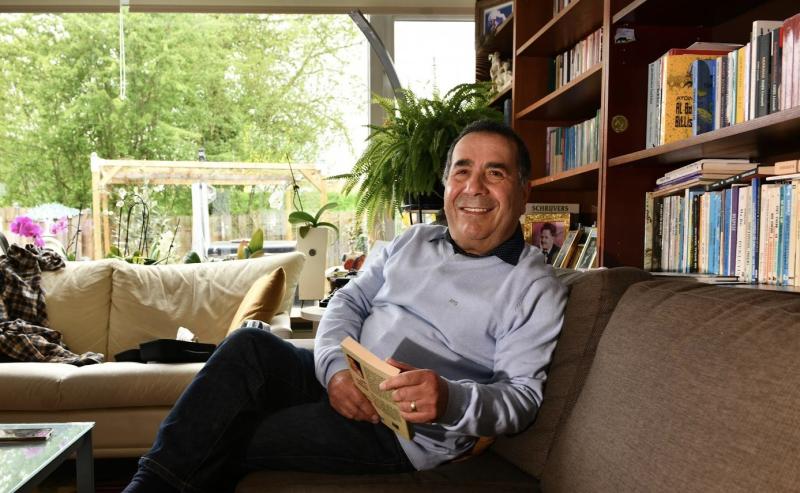 Aydın Yılmaz, Independent Türkçe için Maaz İbrahimoğlu’nun sorularını yanıtladı