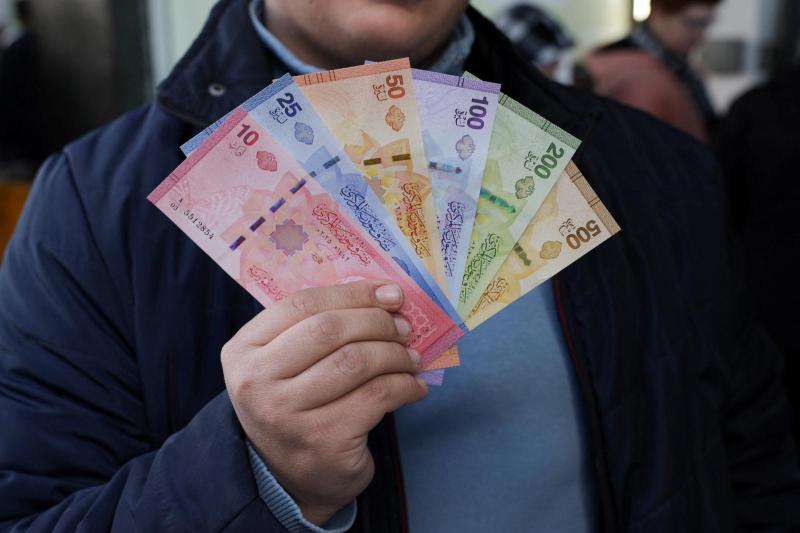 Suriye’de geçiş döneminin ilk yılı: Başarılar ve sonraki aşamanın önceliklerine bir bakış