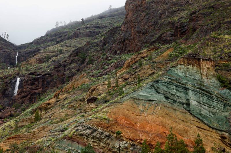 Gran Canaria (Reuters)