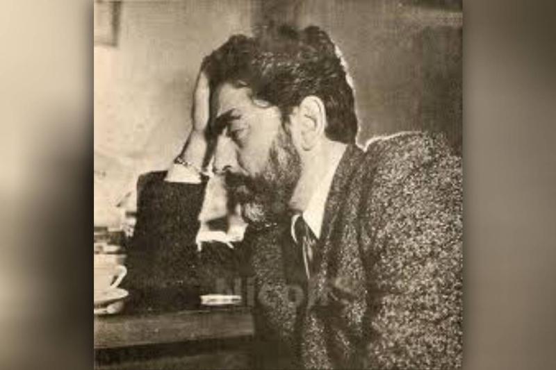 Ümit Yaşar Oğuzcan