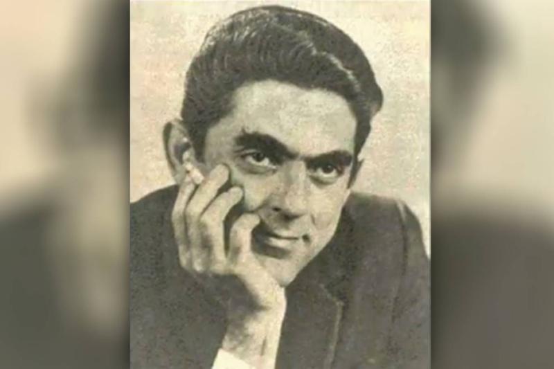 Ümit Yaşar Oğuzcan